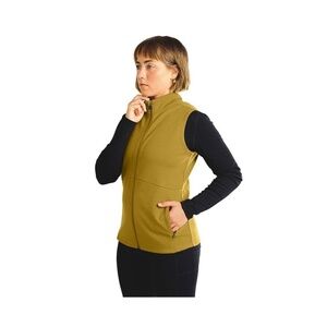 Women's Ibex Shak vest